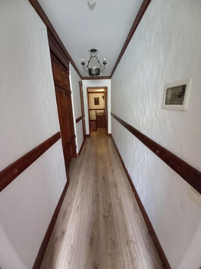 Trebujeni Vila Etnica מראה חיצוני תמונה